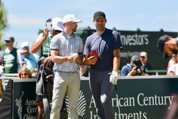 2025 American Century Golf Tournament: Top Reasons to Watch at Lake Tahoe